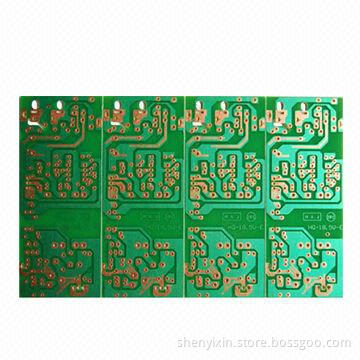 Cheapest FR-1 Printed Circuit Board